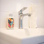 Appartamento Strauss Near Bs-hauptbahnhof Braunschweig